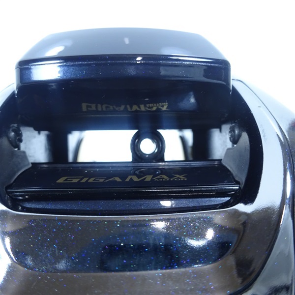 20ビーストマスター 1000EJ